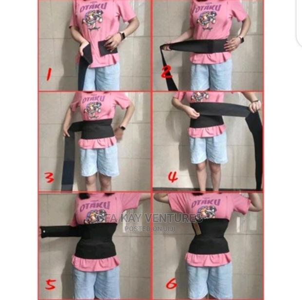 Waist Trainer in Different Meters · Photo 2