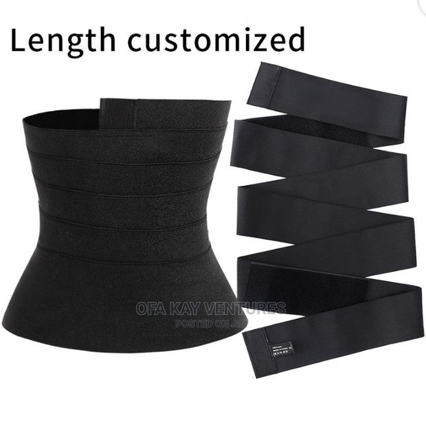 Waist Trainer in Different Meters · Photo 5