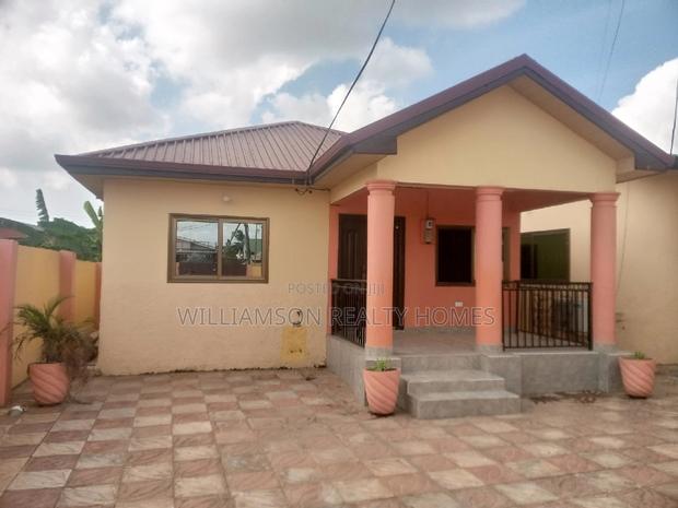 2bdrm House in Community 18,, Spintex for rent · Photo 8