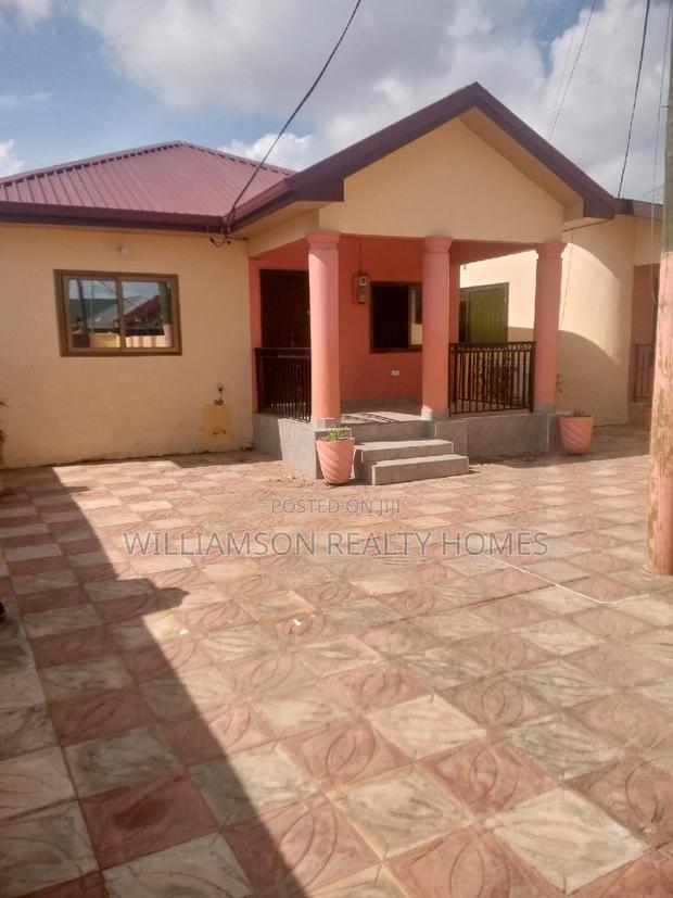 2bdrm House in Community 18,, Spintex for rent · Photo 1