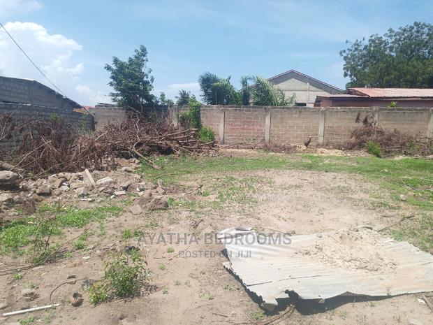 Half Plot of Land for Sale at Teshie Agblezaa · Photo 7