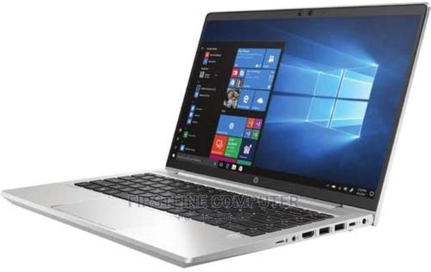 New Laptop HP ProBook 640 8GB Intel Core I5 SSD 256GB · Photo 2