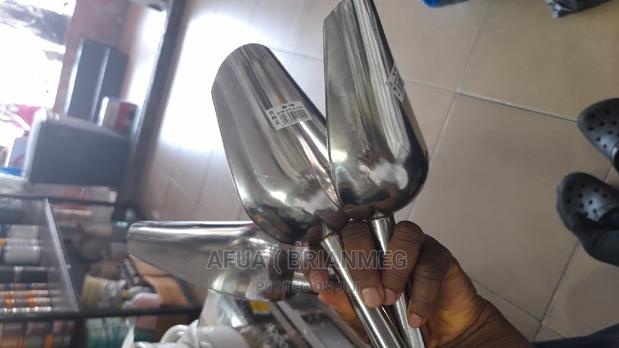 Bigger Cocktail Ice Scoop (500gms) · Photo 7