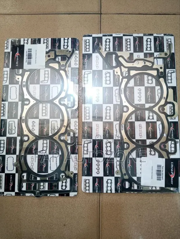 Premium Ultra Power Chevy Camaro, Equinox,Impala Head Gasket From USA · Photo 1