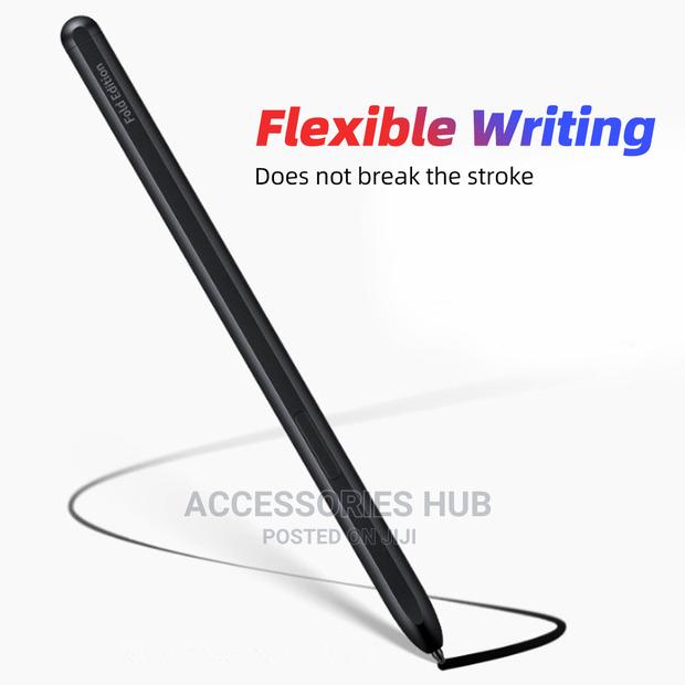 Samsung Z Fold 3 and 4 and 5 Original Stylus Pen · Photo 2