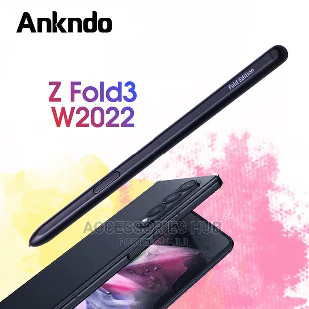 Samsung Z Fold 3 and 4 and 5 Original Stylus Pen · Photo 4