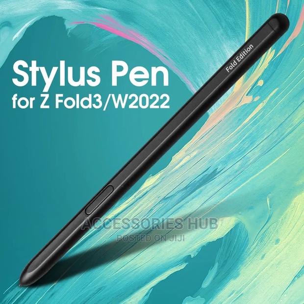 Samsung Z Fold 3 and 4 and 5 Original Stylus Pen · Photo 3