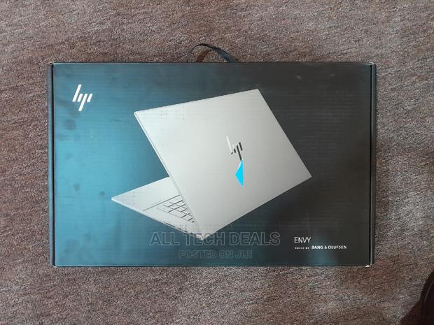 New Laptop HP Envy 17 16GB Intel Core I7 SSD 512GB · Photo 4