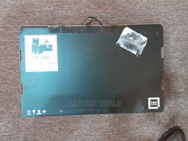 New Laptop HP Envy 17 16GB Intel Core I7 SSD 512GB · Photo 1