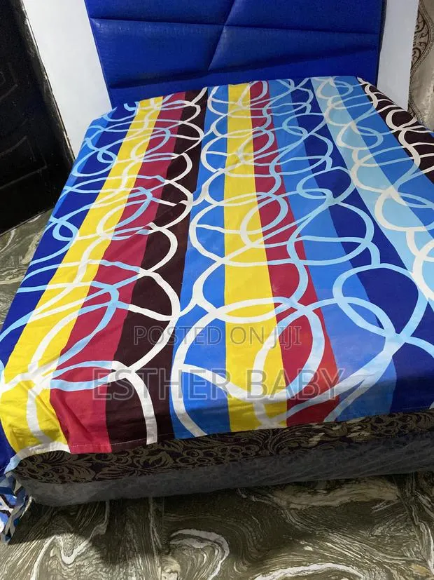 Bed Mattress for Sale at Pokuase Mayera · Photo 1