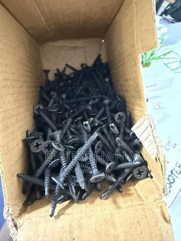DRYWALL SCREW 3.5 X 25 Self Drilling · Photo 1