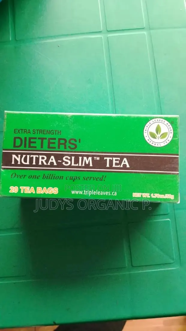 Nutra Slim Tea(Dierters') · Photo 1