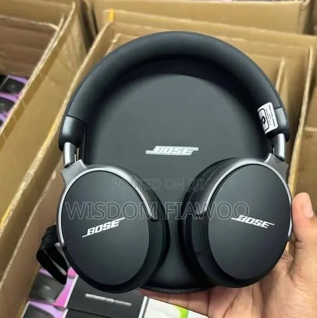 Bose Quitecomfort Ultra · Photo 1