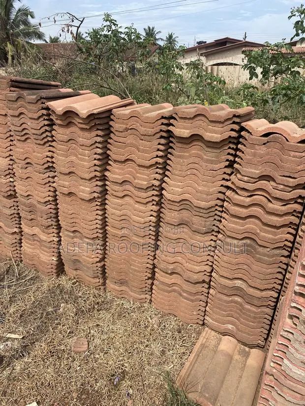 Buldaf Roofing Tiles · Photo 1