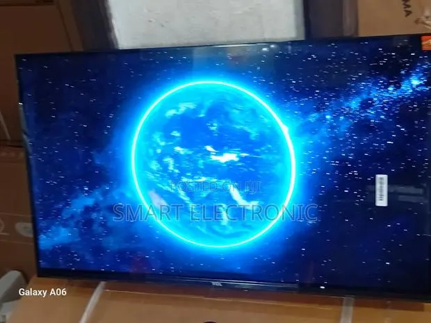 TCL 32-Inch Smart Led Television – Smooth Reliable · Photo 1