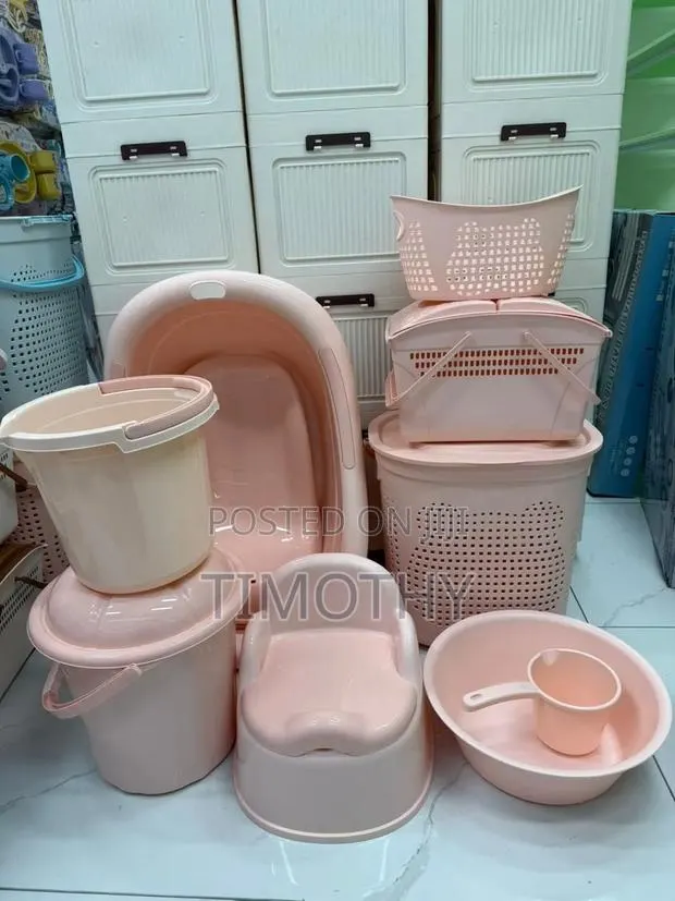 Baby Bathset · Photo 1