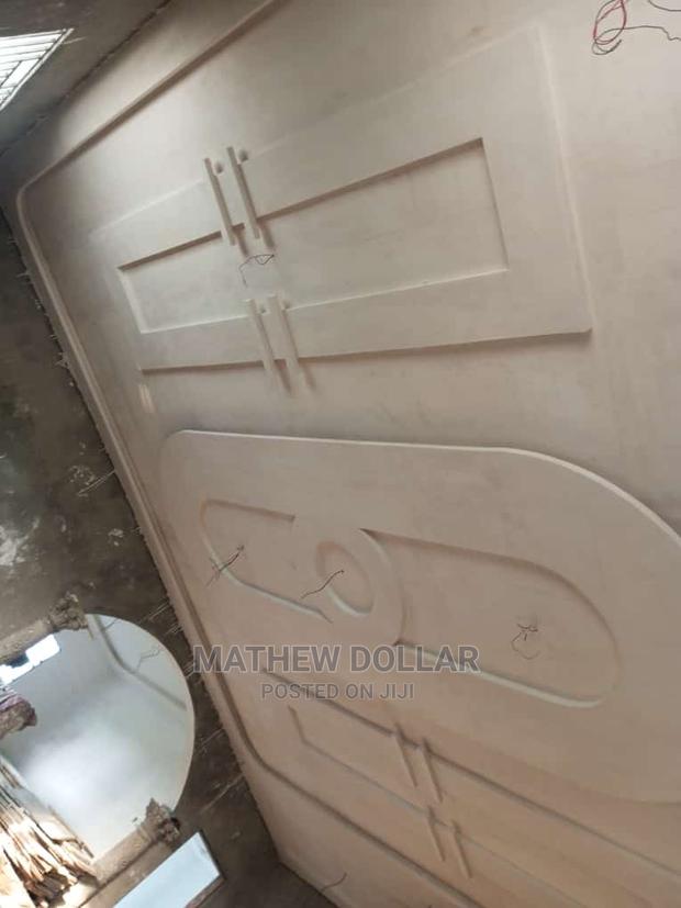 P. O. P Ceiling Solutions · Photo 5