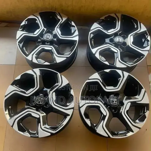 Honda RIM From Size 16 to 32 · Photo 1