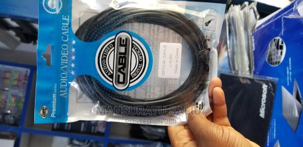 Optical Cable 5m · Photo 4