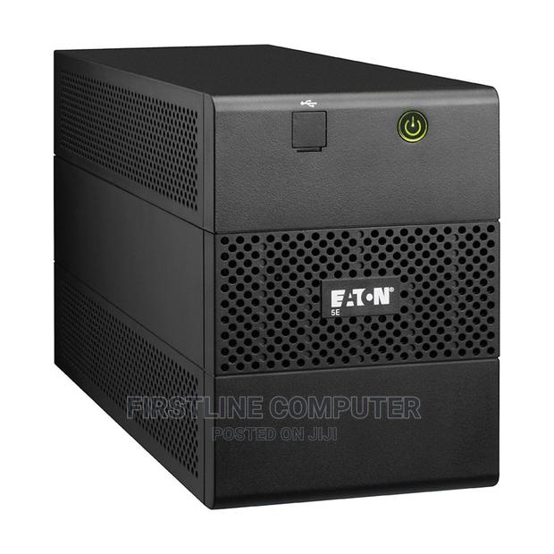 5e1500iusb - Eaton UPS 5E 1500i USB (Line Interactive · Photo 2