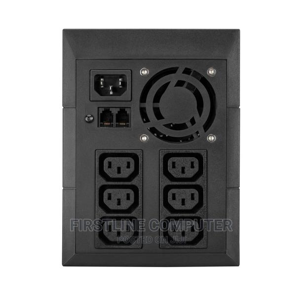 5e1500iusb - Eaton UPS 5E 1500i USB (Line Interactive · Photo 3