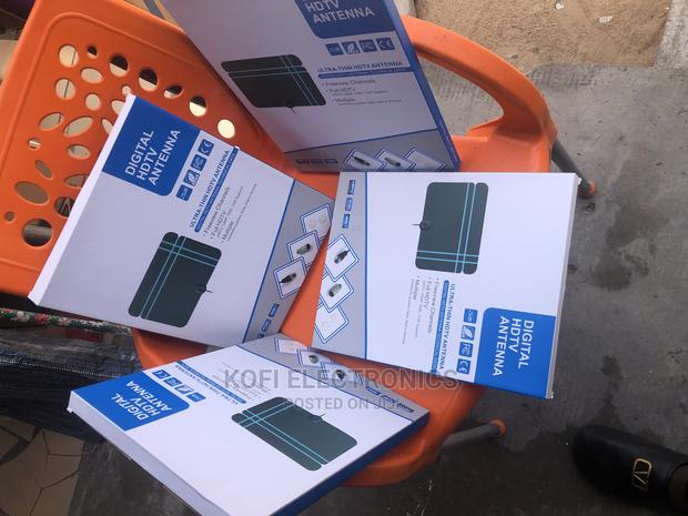 Very New Digital Indoor HD TV Digital Antenna · Photo 1