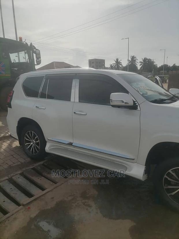 Car for Rent. Prado Available for Rent. Need a Car to Rent · Photo 1