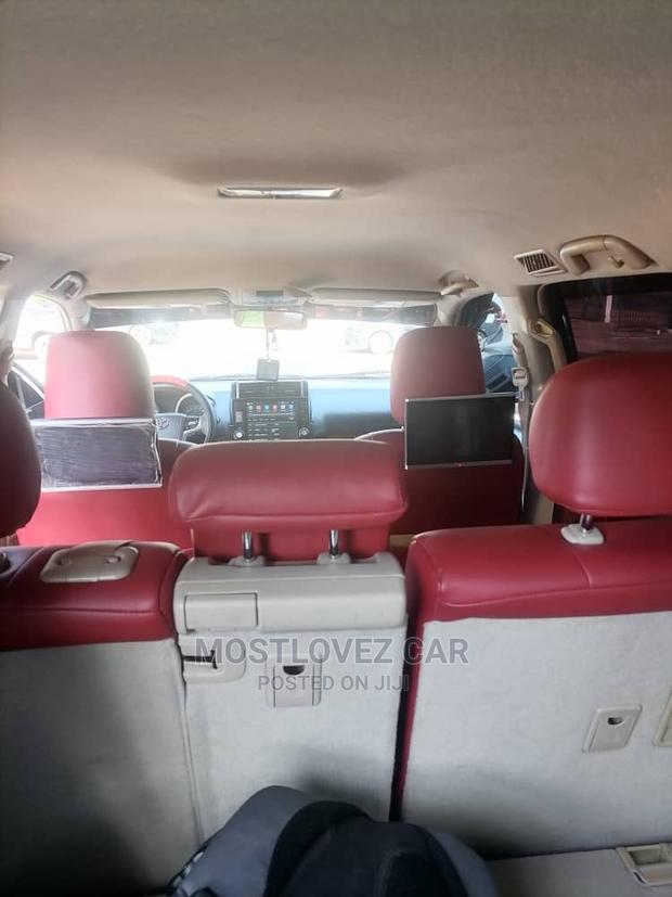 Car for Rent. Prado Available for Rent. Need a Car to Rent · Photo 3