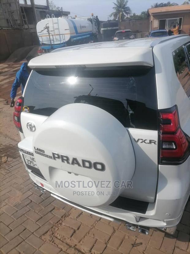 Car for Rent. Prado Available for Rent. Need a Car to Rent · Photo 2