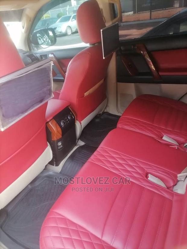 Car for Rent. Prado Available for Rent. Need a Car to Rent · Photo 4