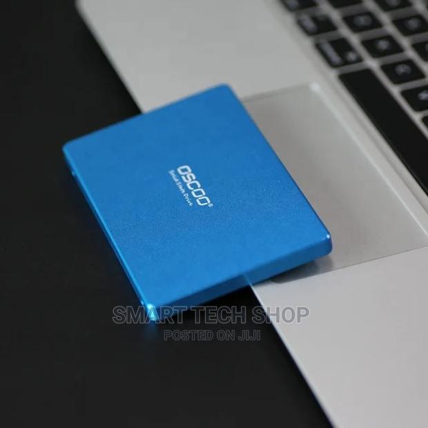 256gb 2.5 Sata Iii 3d TLC Solid State Drive 3 Years Warranty · Photo 3