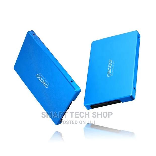 256gb 2.5 Sata Iii 3d TLC Solid State Drive 3 Years Warranty · Photo 4