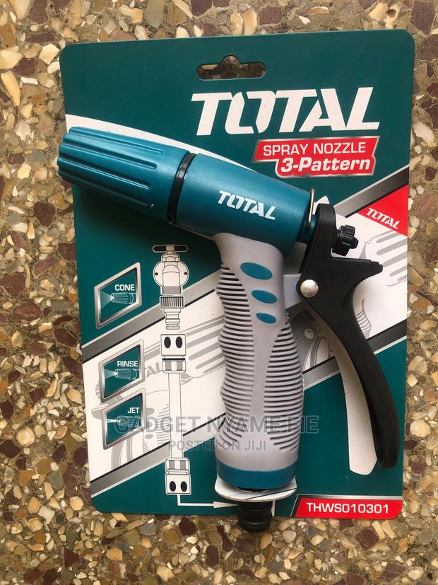 Spray Nozzle(3 Pattern) · Photo 1