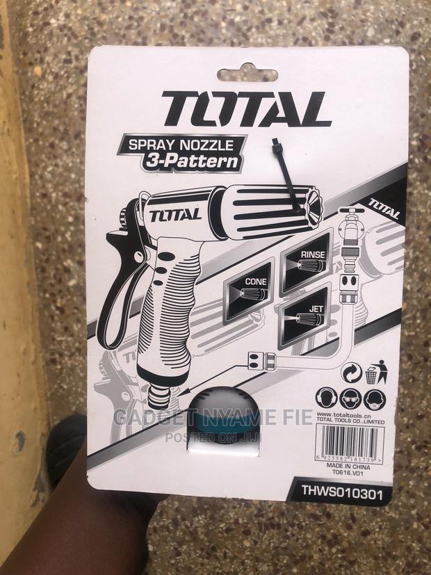 Spray Nozzle(3 Pattern) · Photo 2