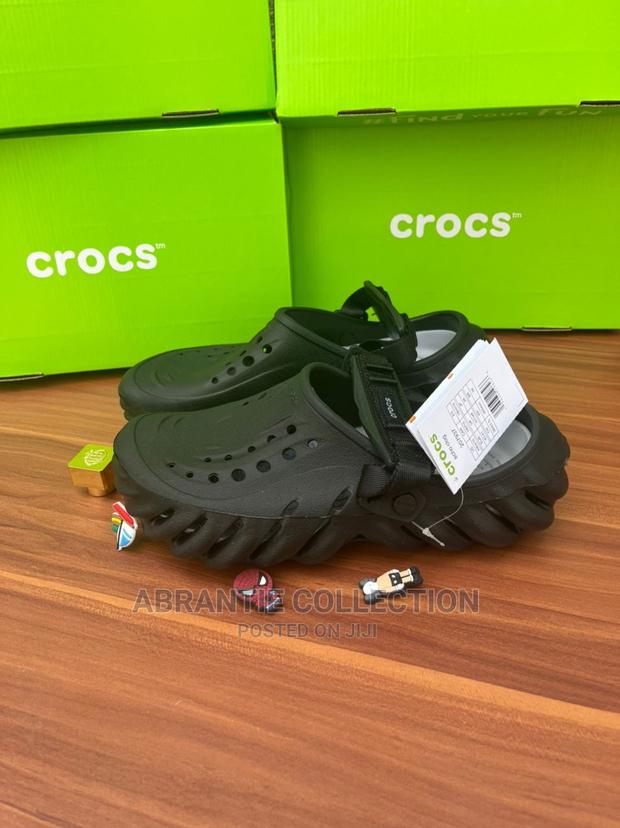 Original Crocs · Photo 1