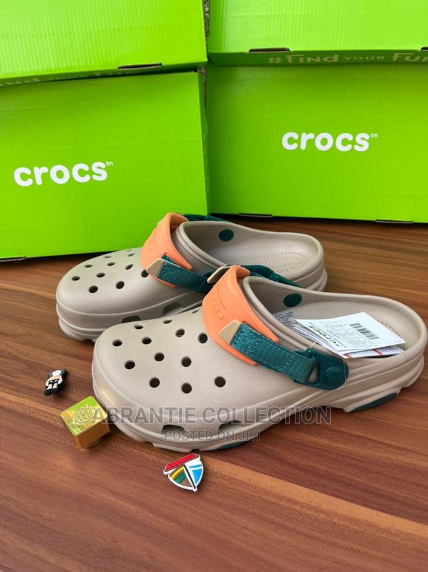 Original Crocs · Photo 2