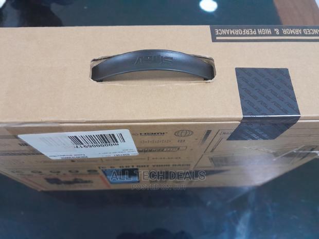 New Laptop Asus TUF Gaming A15 16GB AMD Ryzen SSD 512GB · Photo 5
