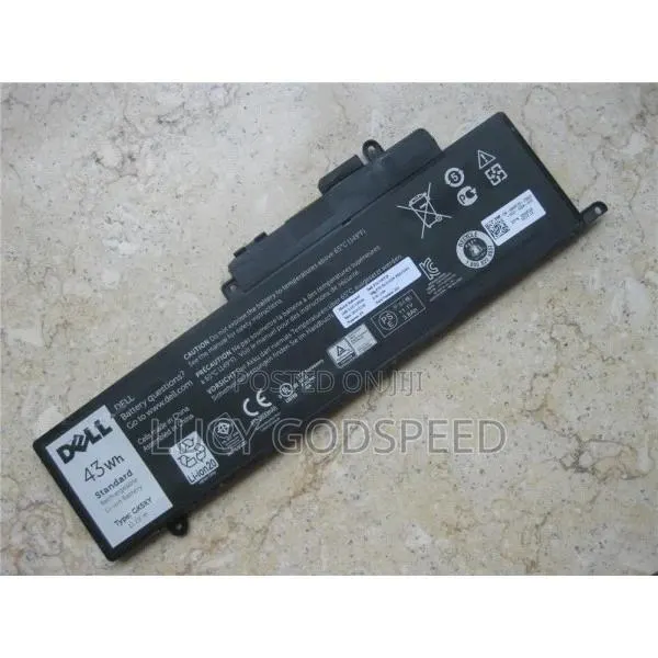 Dell Latitude 11 3000 · Photo 1