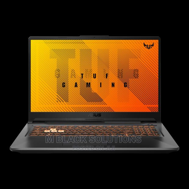 New Laptop Asus TUF Gaming A15 8GB Intel Core I5 SSD 512GB · Photo 2