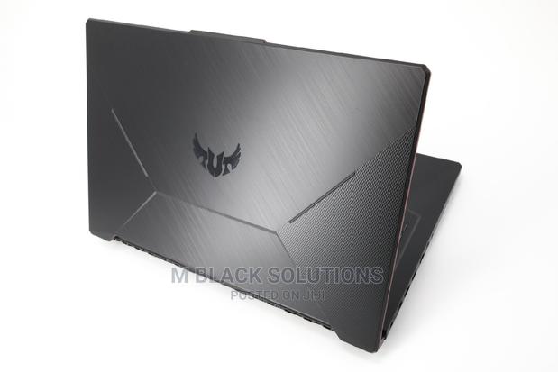 New Laptop Asus TUF Gaming A15 8GB Intel Core I5 SSD 512GB · Photo 3