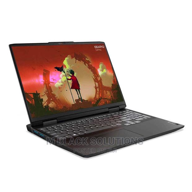 New Laptop Lenovo Ideapad 3 16GB AMD Ryzen 7 SSHD (Hybrid) 512GB · Photo 2