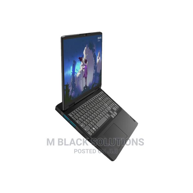 New Laptop Lenovo Ideapad 3 16GB AMD Ryzen 7 SSHD (Hybrid) 512GB · Photo 3