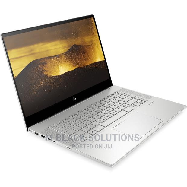 New Laptop HP Envy 15 16GB Intel Core I7 SSD 512GB · Photo 2