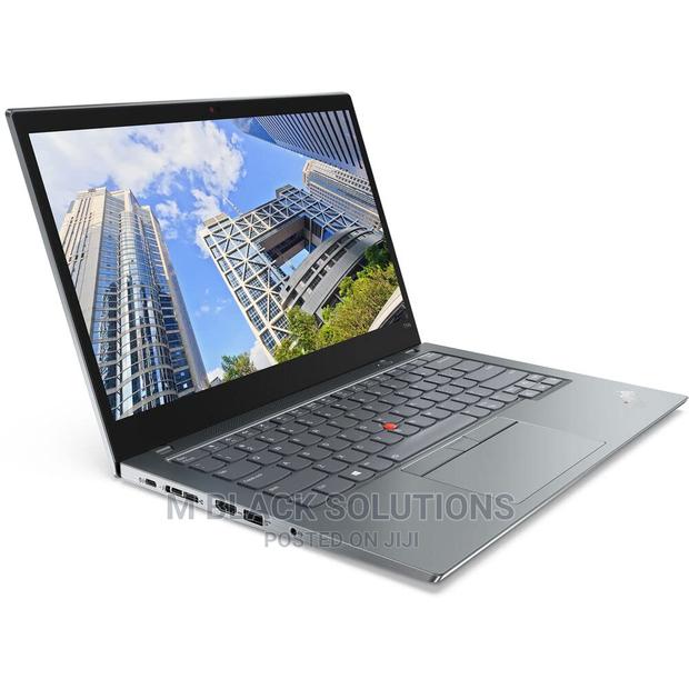 New Laptop Lenovo ThinkPad T14 8GB Intel Core I5 SSD 512GB · Photo 1