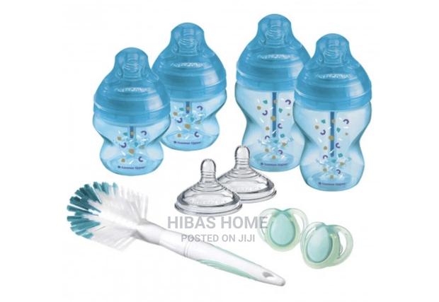 Tommee Tippee - Anti-Colic Newborn Feeding Bottle Set · Photo 3