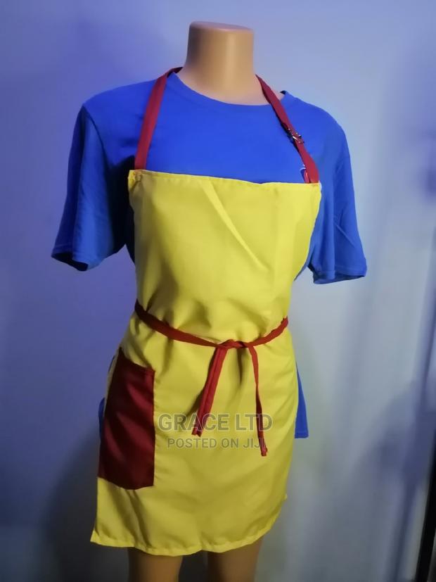 Special Apron · Photo 1