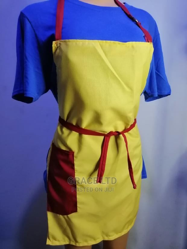 Special Apron · Photo 2