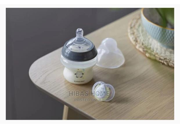 Tommee Tippee Closer to Nature Bottle Set 9 Piece Anti Colic · Photo 4