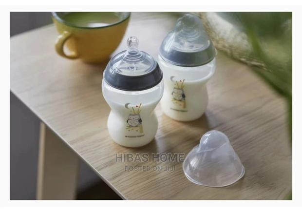 Tommee Tippee Closer to Nature Bottle Set 9 Piece Anti Colic · Photo 3