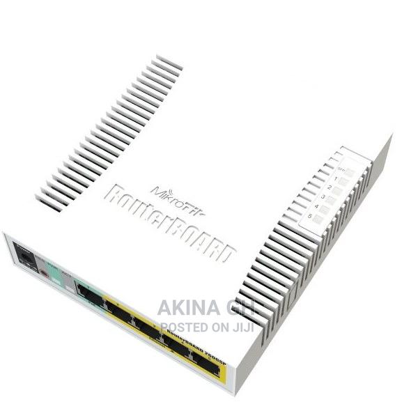 Mikrotik Rb951 Wireless Routerboard · Photo 3